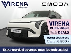 Kia EV3 - GT-Line Business Edition 81.4 kWh Navigatie - Achteruitrijcamera - Apple & Android Carplay