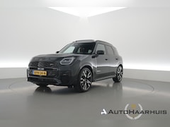 MINI Countryman - 1.5 C John Cooper Works XL | Adapt. Cruise | H&K | Keyless | Pano | Navi | Elek. Trekhaak