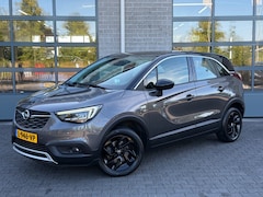 Opel Crossland X - 1.2 Turbo Innovation|TREKHAAK|STOEL/STUURVERWARMING|