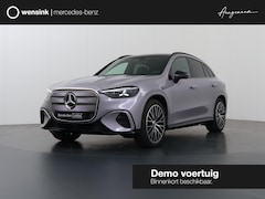 Mercedes-Benz GLC-klasse - 400 4MATIC Launch Edition 94 kWh | Trekhaak | Hyperscreen | Parkeerpakket | Premium Pakket