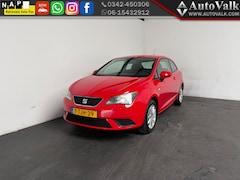SEAT Ibiza SC - 1.2 TSI Style