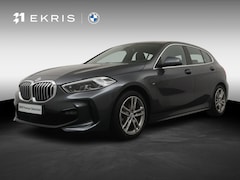 BMW 1-serie - 118i Executive | M-Sport | Panoramdak | Stoelverwwarming | Leder |