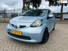 Toyota Aygo - 1.0-12V Airco Elektrisch Pakket