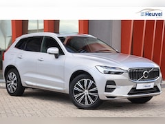 Volvo XC60 - T6 Recharge AWD Inscription | Longe Range | Stoelverwarming | Trekhaak | Leder | Parkeerca