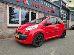 Citroën C1 - 1.0-12V Ambiance Airco NAP Leuke Auto