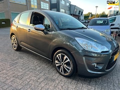 Citroën C3 - 1.2 VTi Collection 5 deurs zeer mooi