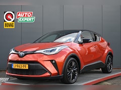 Toyota C-HR - 2.0 Hybrid Launch Edition