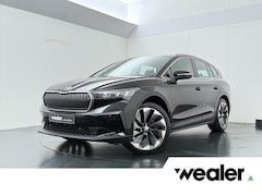 Skoda Enyaq iV - 80 | 204 PK | SoH 95% | Trekhaak wegklapbaar | Adaptive Cruise Control | Achteruitrijcamer