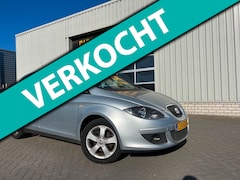 SEAT Altea - 1.6 Comfortstyle | NAP | AIRCO |