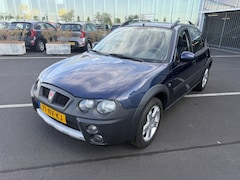Rover Streetwise - 1.8 Stepspeed