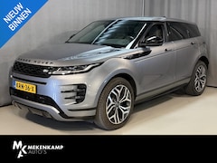Land Rover Range Rover Evoque - 1.5 P300e AWD R-Dynamic HSE 20"/Stoel + stuur + voorruitverwarming/Memorystoel/Meridian/Do