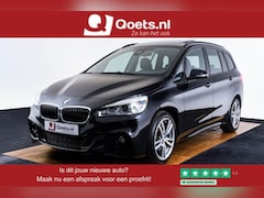 BMW 2-serie Gran Tourer - 218i Centennial High Executive 7p. M-sport - Trekhaak - Panoramadak - Comfort Access - Led