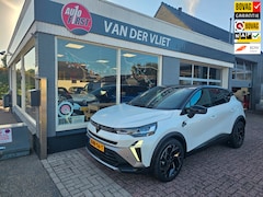 Renault Captur - 1.8 E-Tech full hybrid 160 esprit Alpine