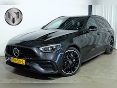 Mercedes-Benz C-klasse Estate - 300 e AMG Line Extra set winterwielen