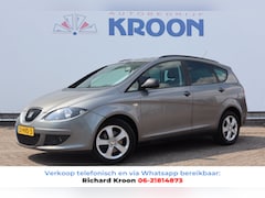 SEAT Altea XL - I Trekhaak I Airco 1.4 TSI Active Style