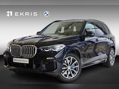BMW X5 - xDrive40i High Executive | M Sportpakket | Panorama Dak | Trekhaak | Stoelverwarming | Par
