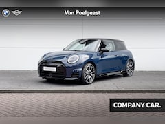 MINI 3-Deurs - Cooper E John Cooper Works L 40.7 kWh