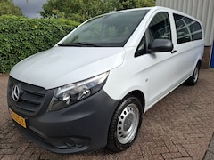 Mercedes-Benz Vito Tourer - 114 BlueTEC Pro Extra Lang 25400.- INCL BTW 9-PERS. 135PK