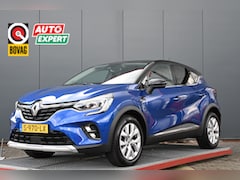 Renault Captur - 1.0 TCe 90 Intens camera