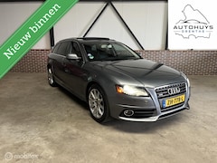 Audi A4 Avant - 2.0 TFSI quattro S Edition PANO/B&O/MEMORY