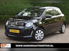 Citroën C1 - 1.0 e-VTi Feel AIRCO/BT/NWE APK