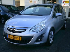 Opel Corsa - 1.3 CDTi EcoFlex Cosmo (AIRCO/LMV/5-drs.)