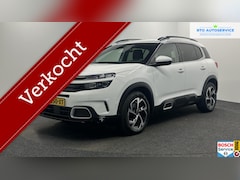 Citroën C5 Aircross - 1.2 PureTech Business Plus CAMERA CARPLAY NAVI ECC CRUISE