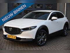 Mazda CX-30 - 2.0 e-SkyActiv-X M Hybrid Luxury Afneembare trekhaak