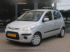 Hyundai i10 - 1.1 Dynamic Cool | Automaat | Airco | Isofix | 5-deurs|