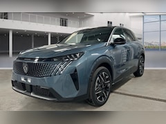 Peugeot 3008 - 1.2 Hybrid 145 GT Exclusive Trekhaak/Electr vestelbare stoel met massage