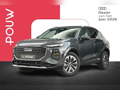 Audi Q3 - 1.5 200kW 272pk e-hybrid Advanced edition | Trekhaak | Achteruitrijcamera