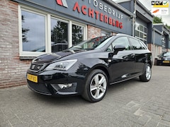SEAT Ibiza ST - 1.2 TSI FR Dynamic Xenon Airco/Clima Cruise Control PDC Leuke/Nette Auto NAP