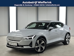 Polestar 2 - 2 Long Range Single Motor Plus 82 kWh SOH | 98% | Pilot Pack |