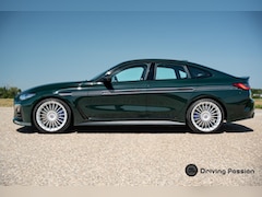 Alpina B4 - Gran Coupé G26 | British Racing Green | Full option