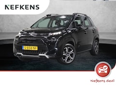 Citroën C3 Aircross - 1.2 110PK Feel | 1ste eigenaar | AppleCarplay/AndroidAuto | Cruise Control | Climate Contr