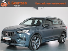 SEAT Tarraco - 1.4 TSI e-Hybrid PHEV FR Business, Trekhaak, Memory stoelen, Apple CarPlay/Android Auto