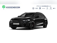 Audi A5 Avant - 2.0 e-hybrid quattro S edition Competition | Bang & Olufsen | Display passagierszijde | 36