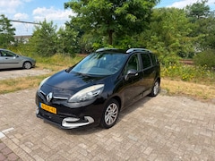 Renault Grand Scénic - 1.5 dCi Bose