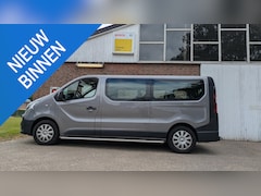 Renault Trafic Passenger - 2.0 dCi 120 Grand Zen - 9 pers