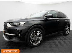 DS 7 Crossback - E-Tense Rivoli aut. 225pk, SOH 95% | Luxury leder | Camera