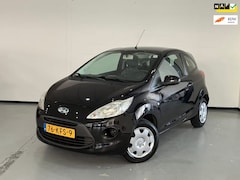 Ford Ka - 1.2 Trend