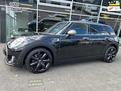 MINI Clubman - 1.5 Cooper Chili Business Plus