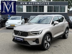 Volvo XC40 - 1.5 T4 Plug-in hybrid Plus Bright DEALER ONDERHOUDEN | PANO| 360 CAMERA| HARMAN KARDON| ST