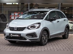 Honda Jazz - 1.5 e:HEV Advance Crosstar -Navi | Apple Carpl./Android Auto | Camera