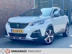 Peugeot 3008 - 1.6 e-THP GT Line camera/panoramadak/carplay