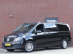 Mercedes-Benz EQV - 300 L3 5 persoons Rolstoelvervoer invalide rolstoel LED/Camera/PDC