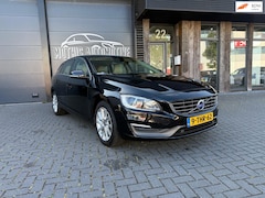 Volvo V60 - 1.6 T3 Momentum
