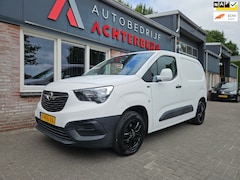 Opel Combo - 1.6D L1H1 Edition Trekhaak Airco Cruise Control Nette Bus Schuifdeur NAP