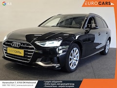 Audi A4 Avant - 40 TFSI S-Tronic Business Aut New Model 2021 Airco ECC Navi Cruise Control Facelift 204 pk