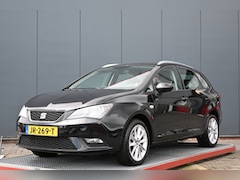 SEAT Ibiza ST - 1.0 EcoTSI Style Connect trekhaak carplay